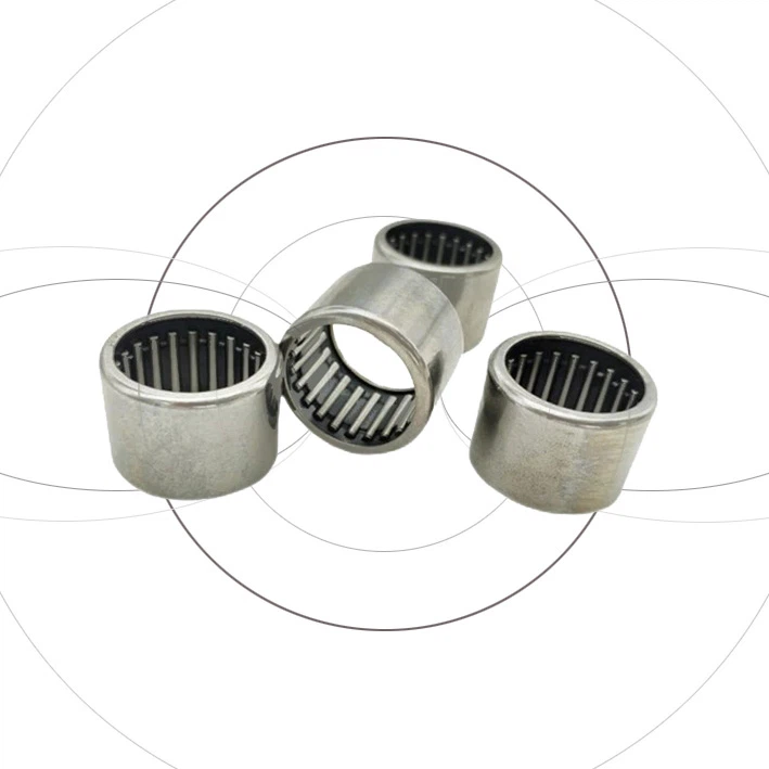 Outboard Spare Parts