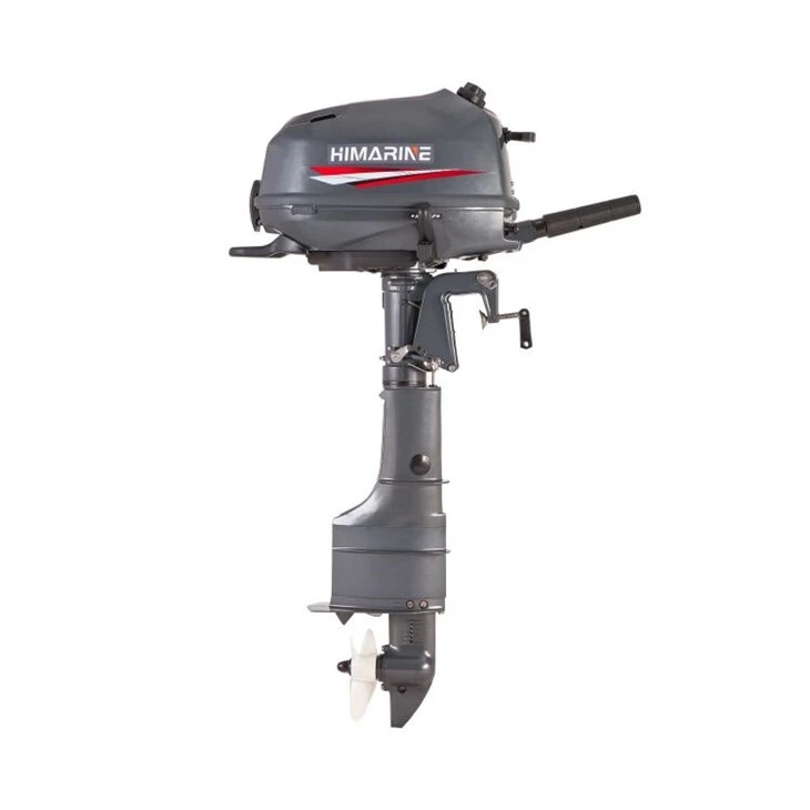 5hp outboard engines