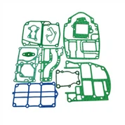 Junta do motor externo