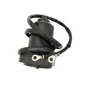 Conjunto do motor de compensação de inclinação hidráulica