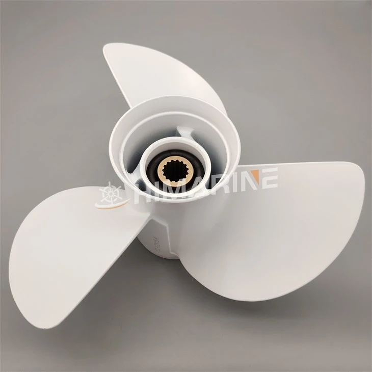 6E5-45947-00-EL Propeller