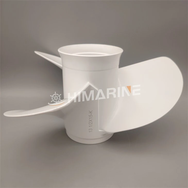 Propeller 6E5-45947-00-EL
