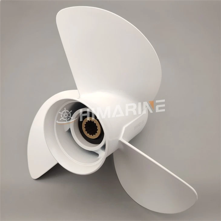 6E5-45947-00 Propeller