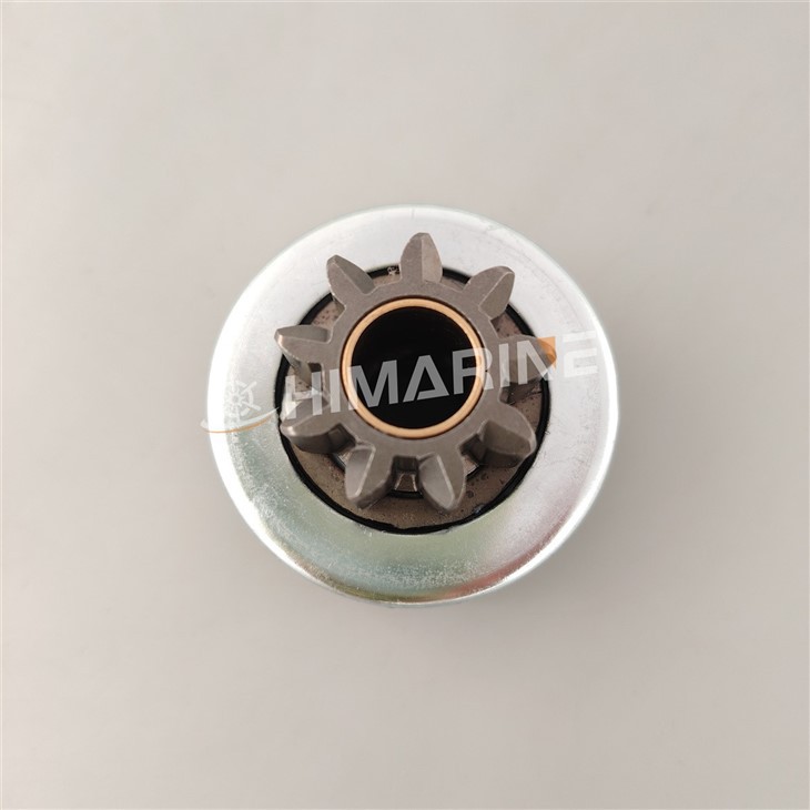 6N781807 Starter Drive Gear