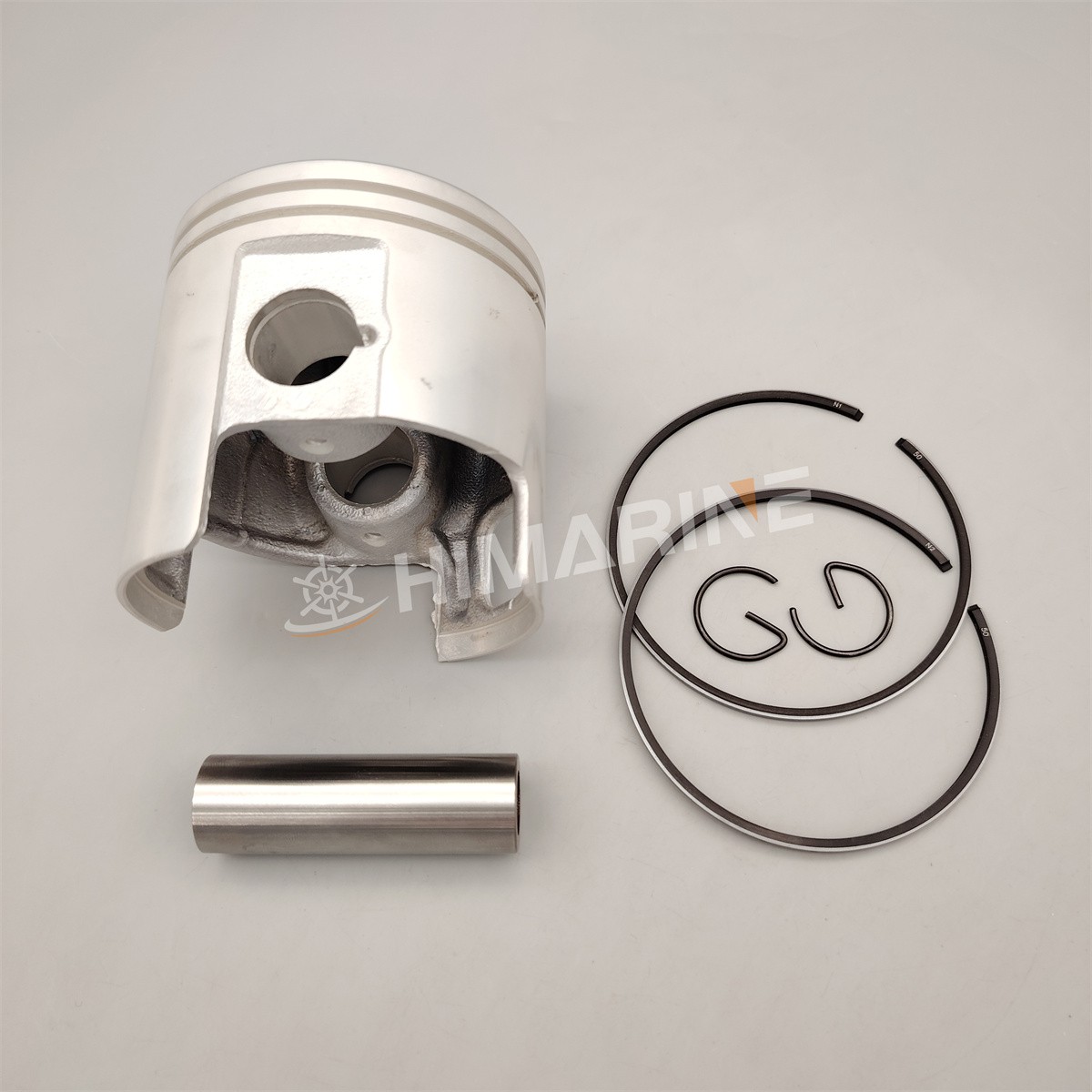 Piston Kit With Ring 66T-11636-00 Piston Kit With Ring 66T-11636-00