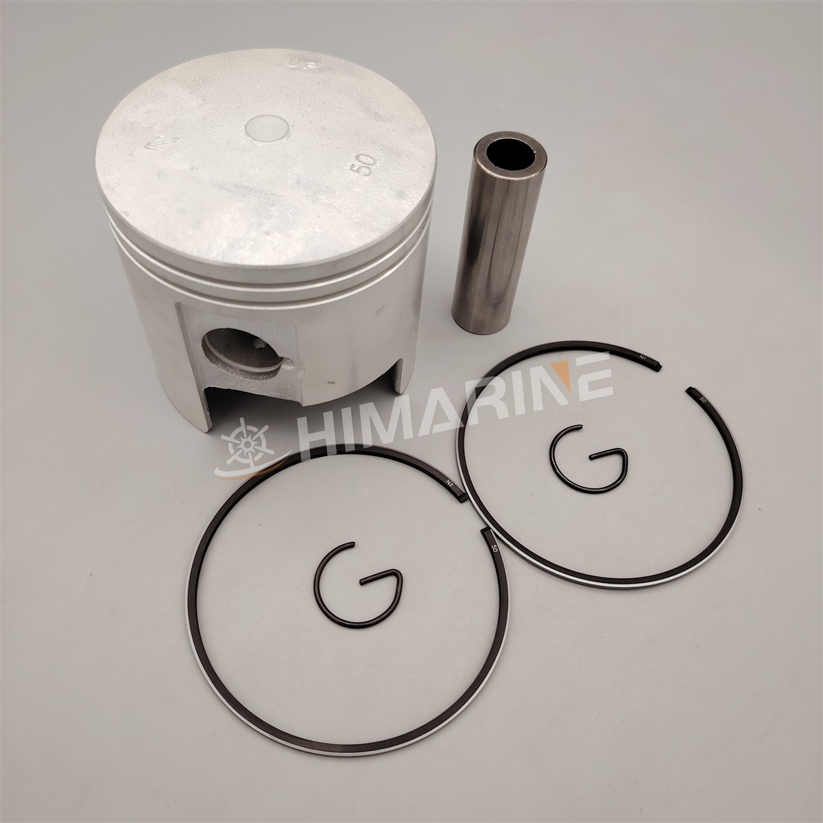 66T1163601 Piston Kit With Ring 66T1163601 Piston Kit With Ring