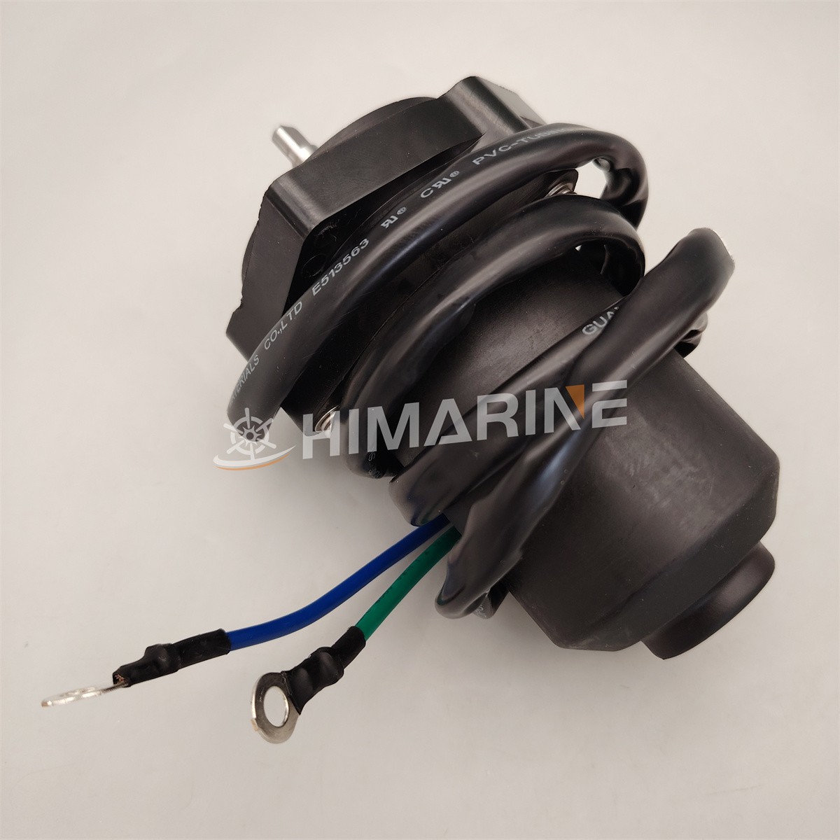 Metal Boat Trim Tilt Motor 6CJ-43880-00 Metal Boat Trim Tilt Motor 6CJ-43880-00