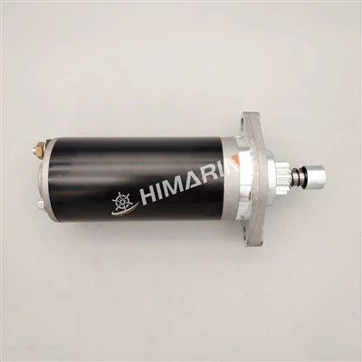 682-81800-11 Motor de partida