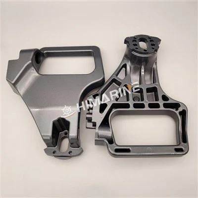 Direção do suporte 6B4-42511-00-4D